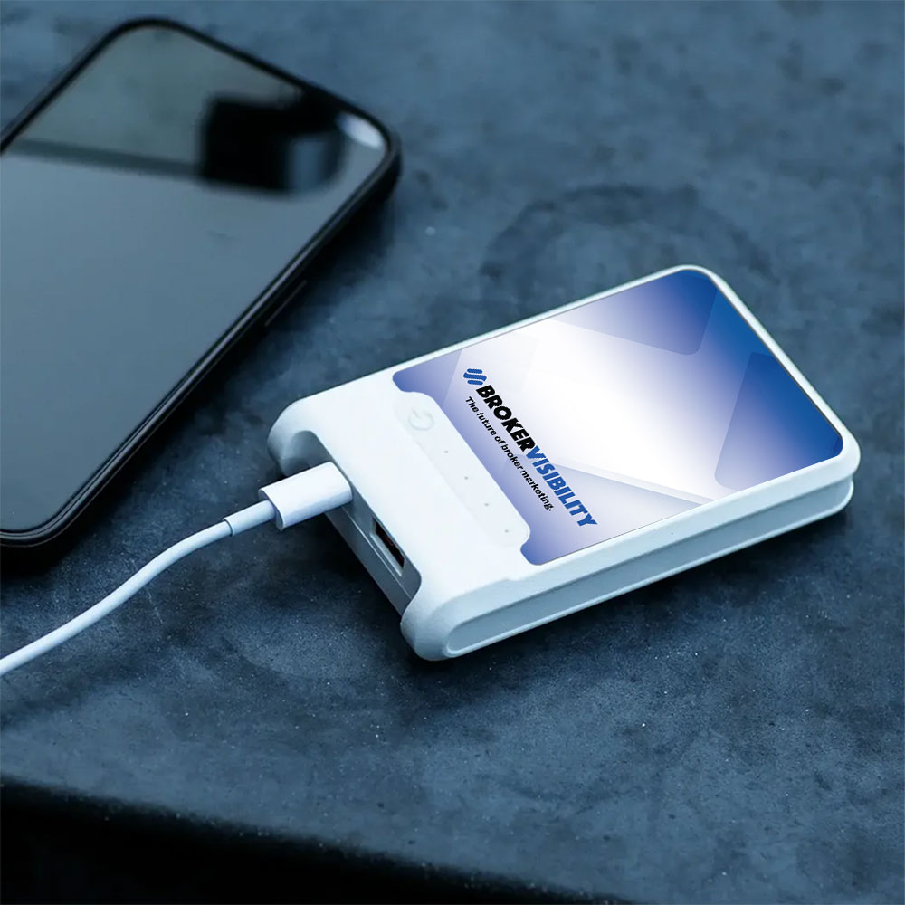 Portable Powerbank